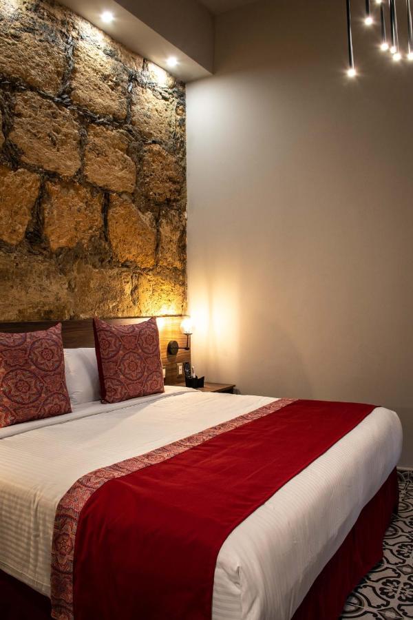 Antigua - Casona Allende Monterrei