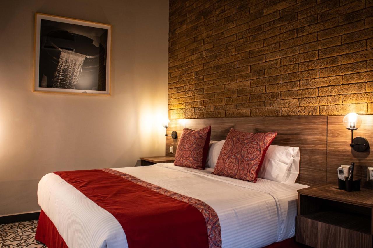 Hotel Antigua - Casona Allende 3*