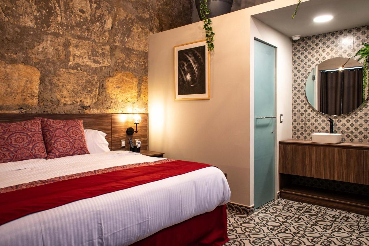 Hotel Antigua - Casona Allende