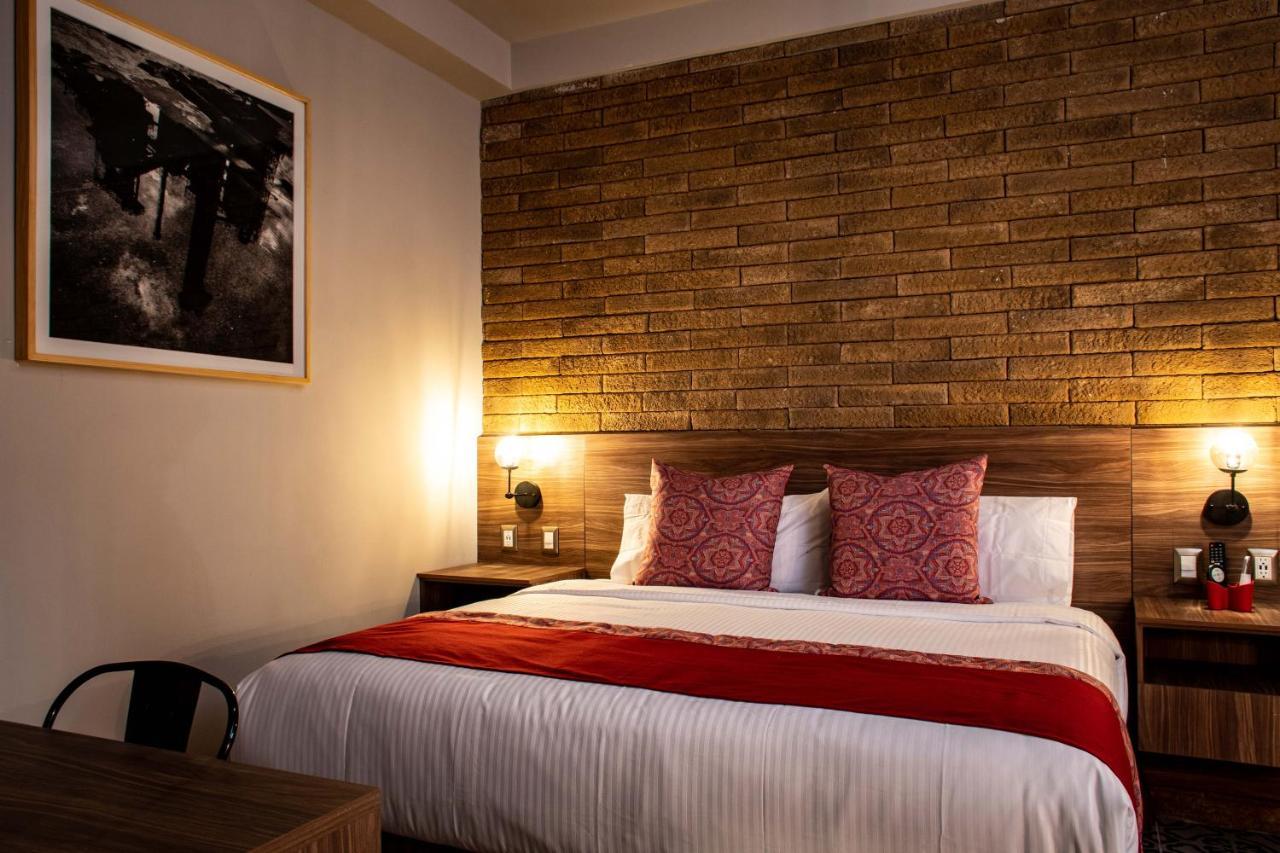 Hotel Antigua - Casona Allende 3*