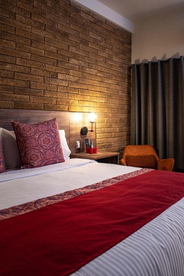 Hotel Antigua - Casona Allende